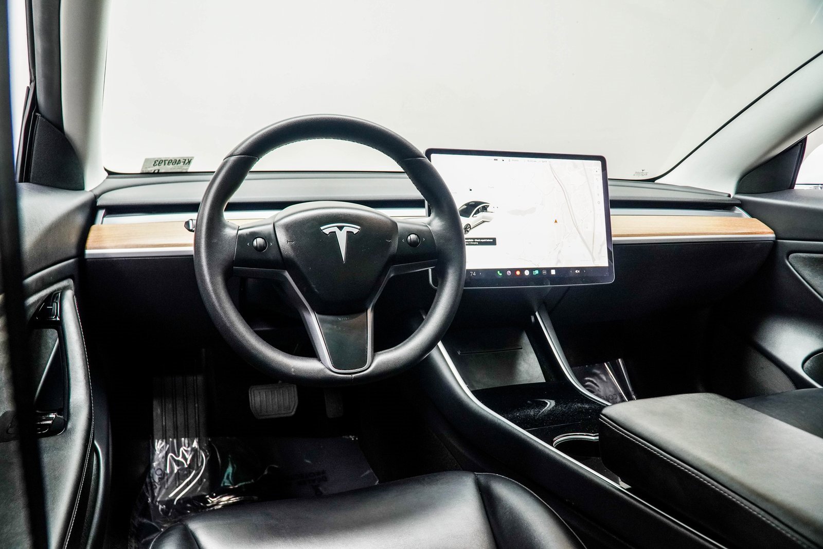 Used 2019 Tesla Model 3 Long Range image 5