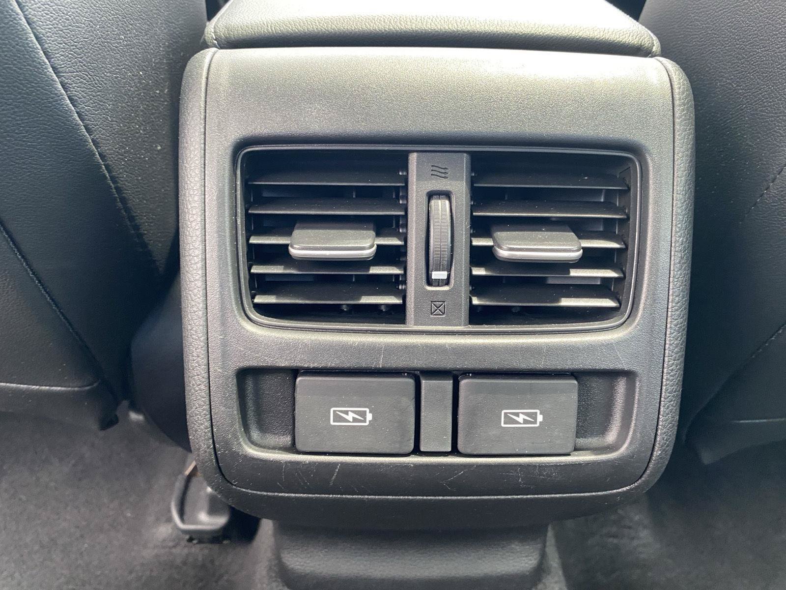 Used 2021 Honda Accord EX-L image 13