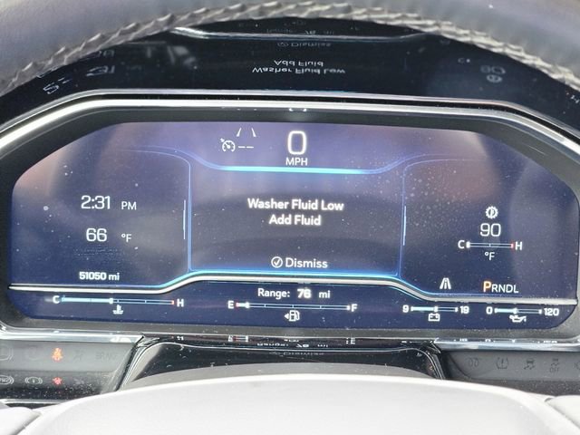 Used 2025 Chevrolet Silverado 1500 LT image 19