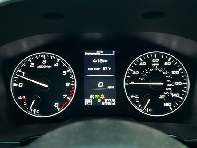 Used 2025 Subaru Outback Touring XT image 25