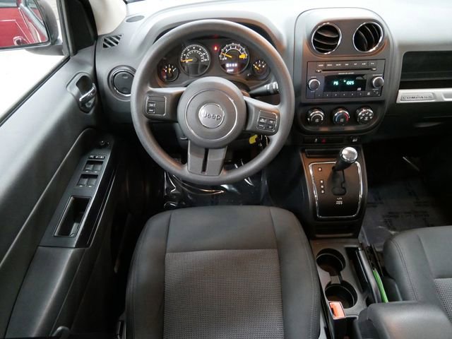 Used 2014 Jeep Compass Sport w/ Power Value Group image 11