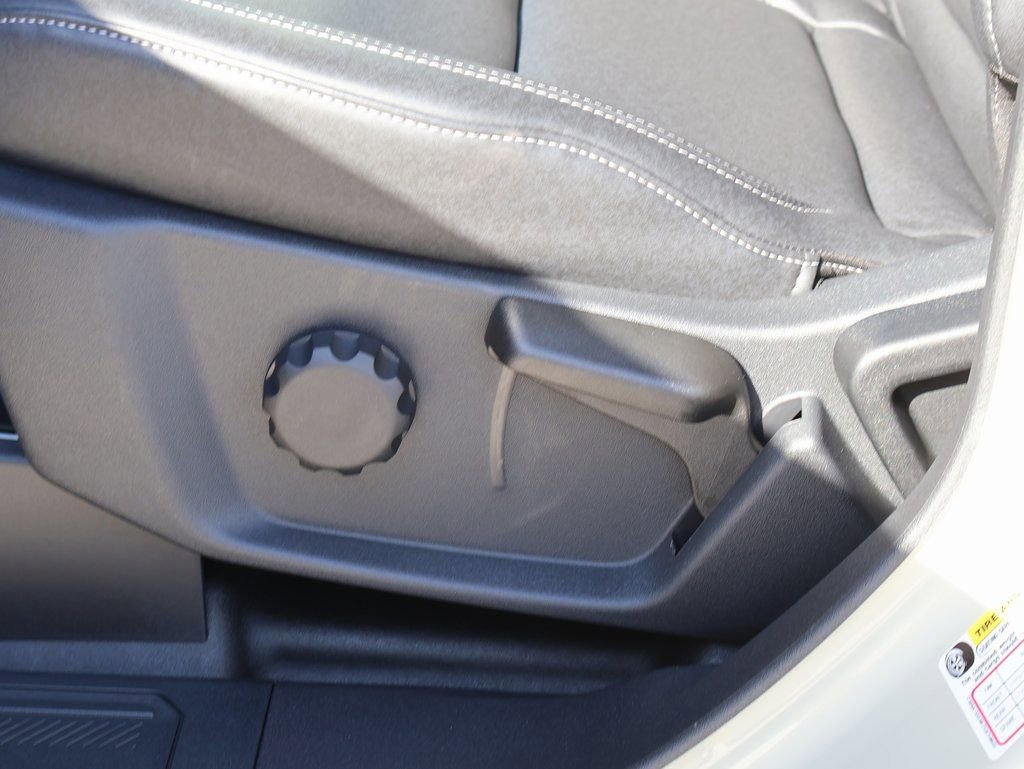 New 2025 Ford Bronco Badlands w/ Sasquatch Package image 23