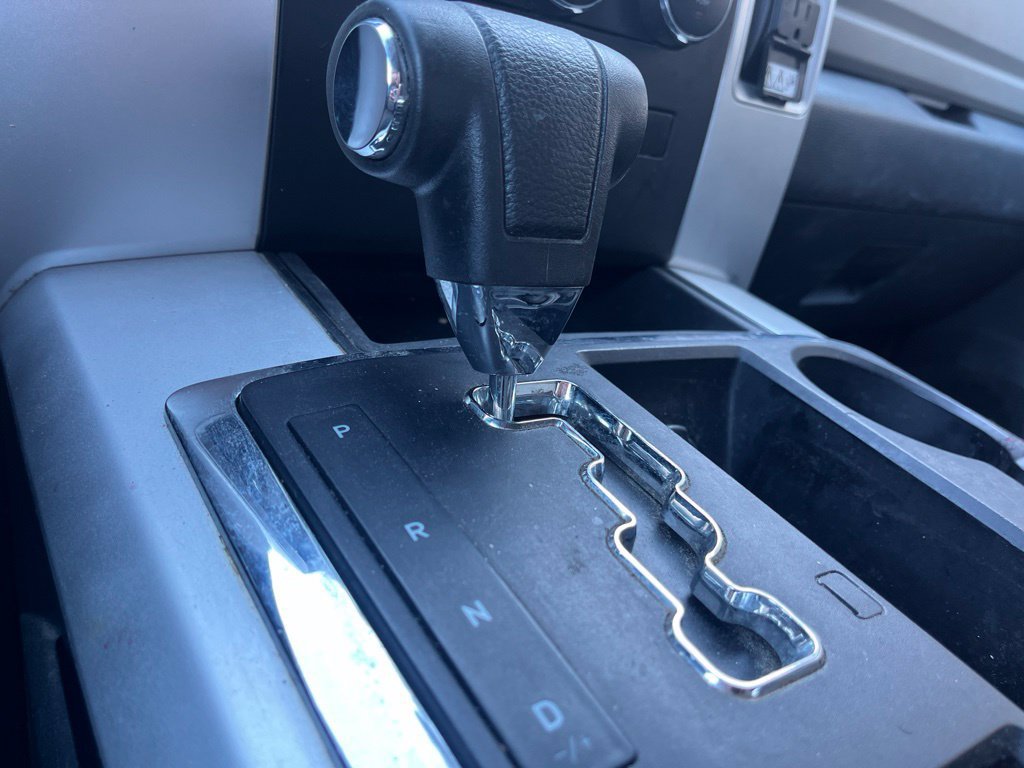 Used 2012 RAM 1500 Big Horn w/ Luxury Group AWD/4WD image 22
