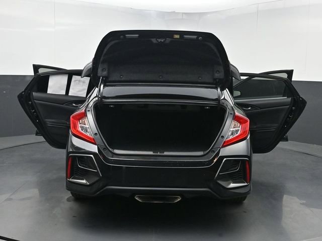 Used 2020 Honda Civic Si image 41