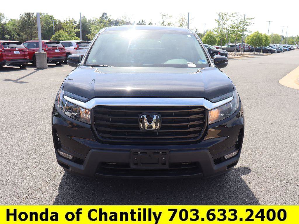 Used 2023 Honda Ridgeline RTL image 2