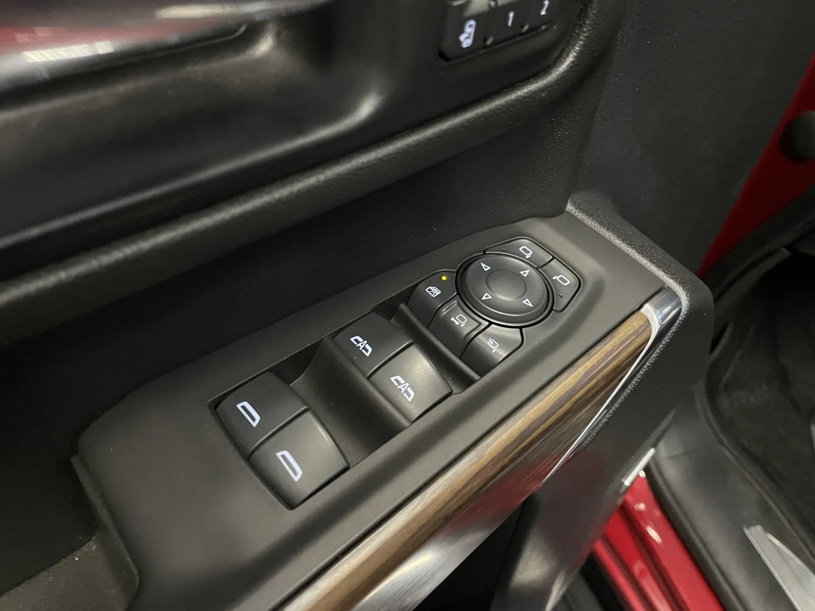 Used 2020 Chevrolet Silverado 3500 High Country w/ Z71 Off-Road Package AWD/4WD image 28
