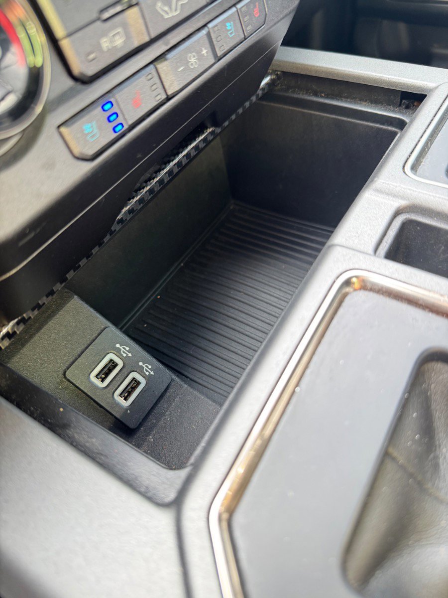 Used 2018 Ford F150 Raptor w/ Equipment Group 802A Luxury image 18