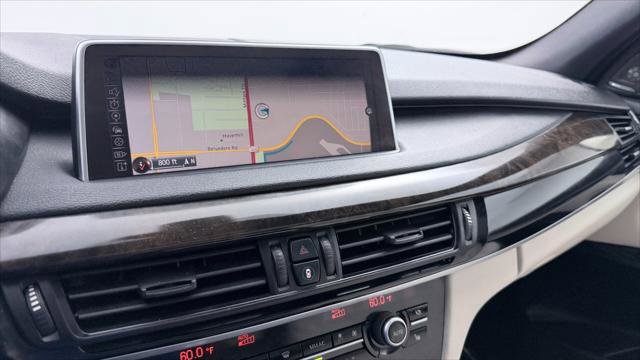 Used 2016 BMW X5 sDrive35i image 27