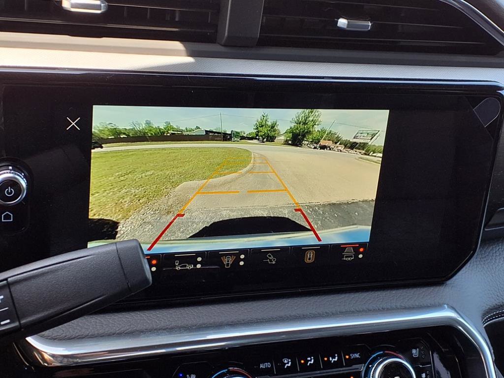 New 2025 GMC Sierra 2500 Denali w/ Denali Reserve Package image 23