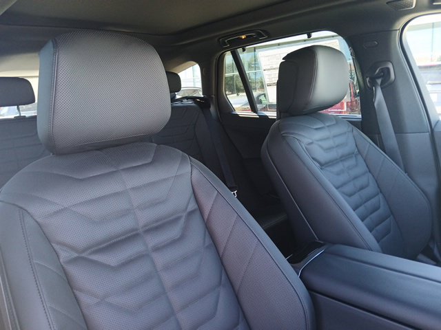New 2027 BMW X5 xDrive40i AWD/4WD image 18