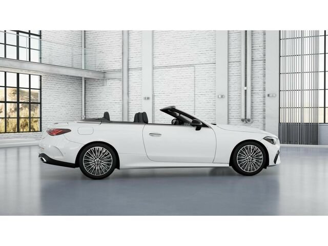 New 2027 Mercedes-Benz CLE 300 4MATIC Cabriolet image 18