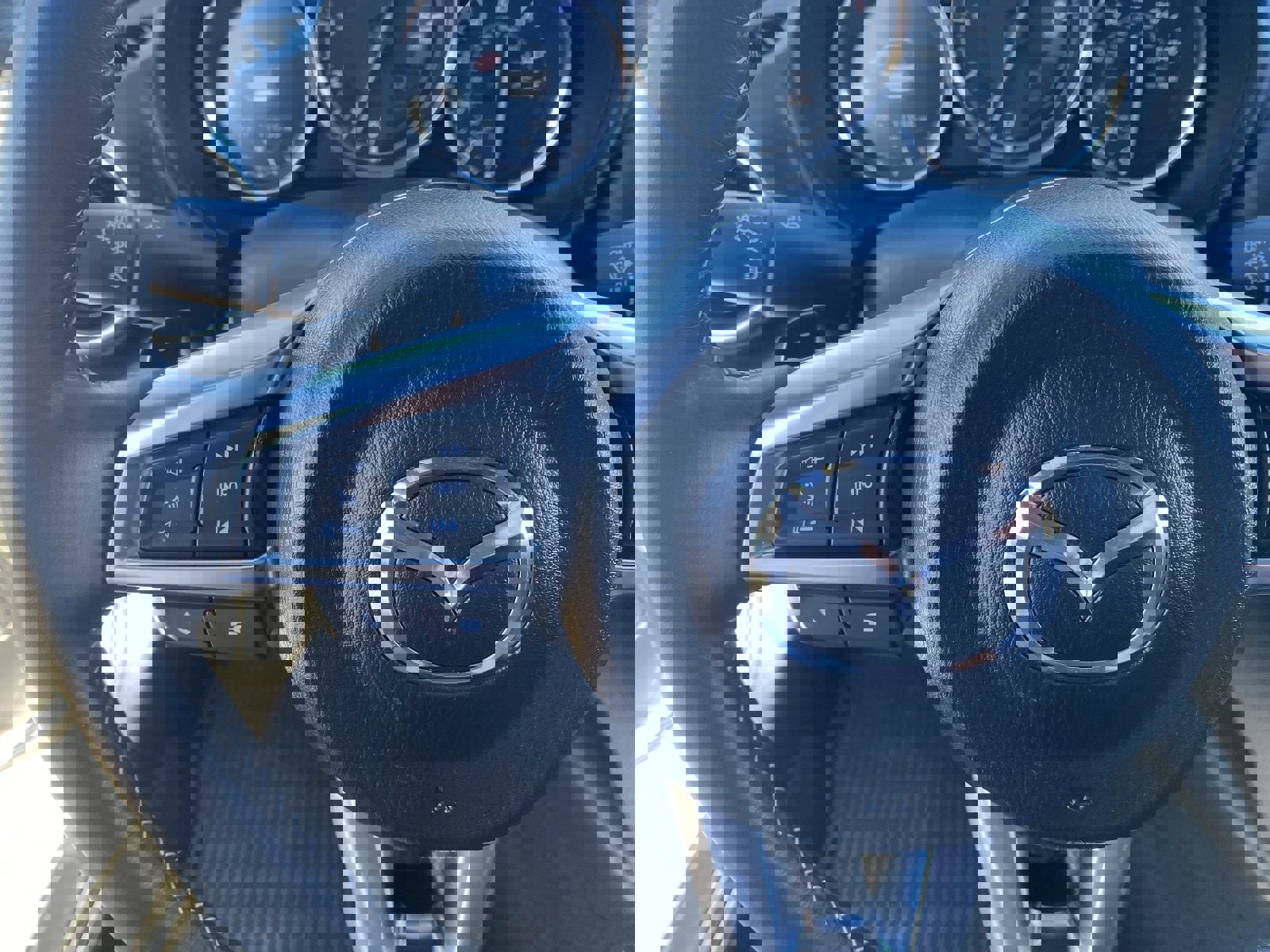 Used 2022 MAZDA MX-5 Miata Grand Touring w/ Weather Package image 22