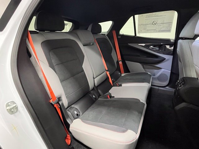 New 2027 Chevrolet Blazer EV SS AWD/4WD image 19