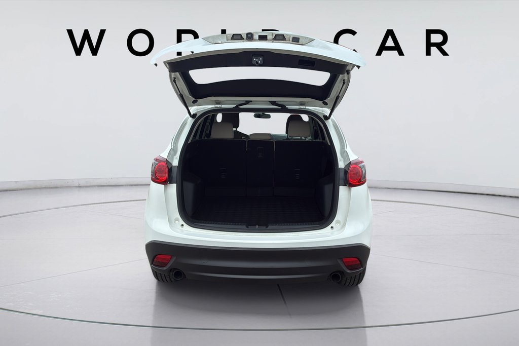 Used 2016 MAZDA CX-5 Touring FWD image 18