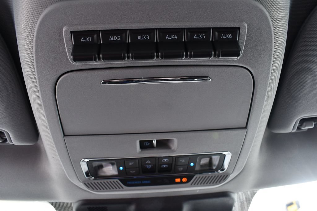New 2026 Ford F350 Lariat w/ Lariat Premium Package AWD/4WD image 36