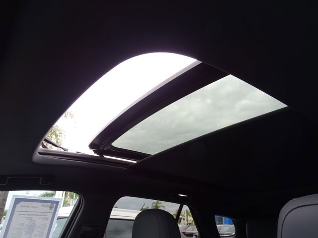 Used 2025 Honda Prologue Touring image 21