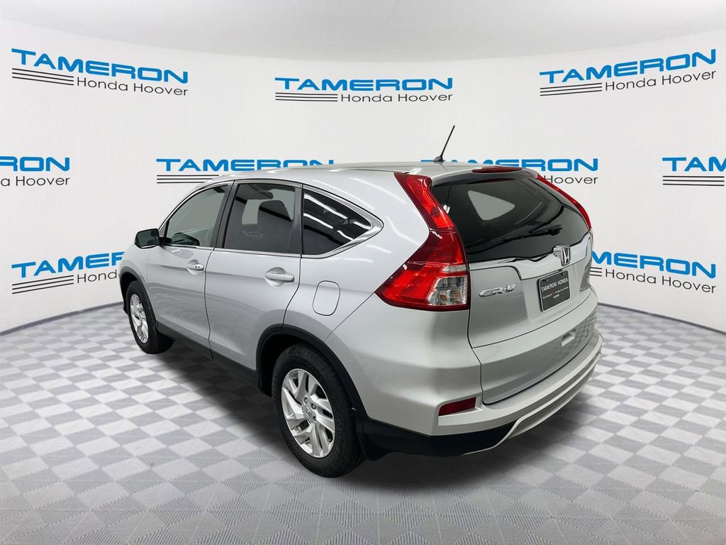 Used 2016 Honda CR-V EX image 3