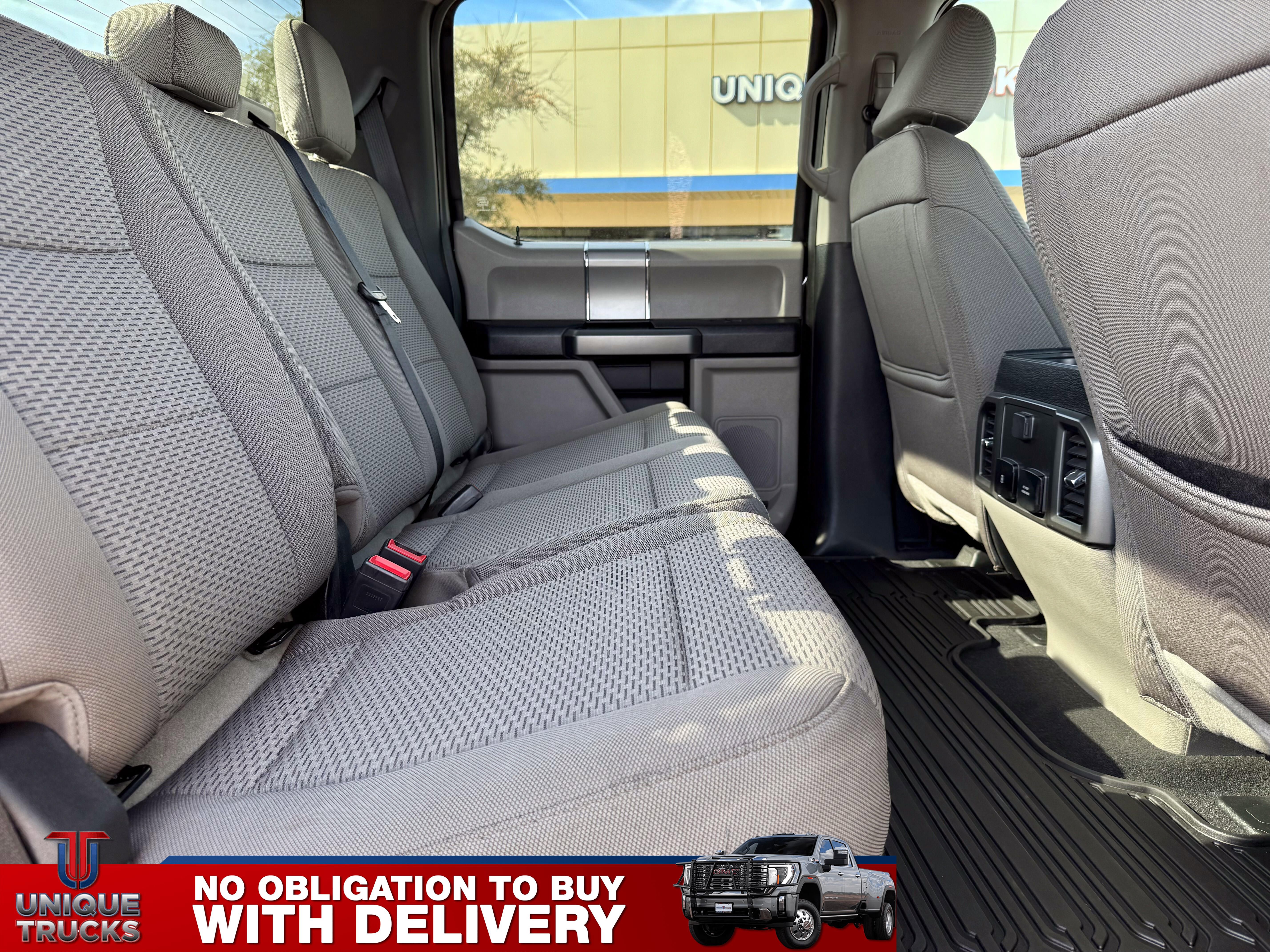Used 2021 Ford F250 XLT w/ XLT Premium Package image 24