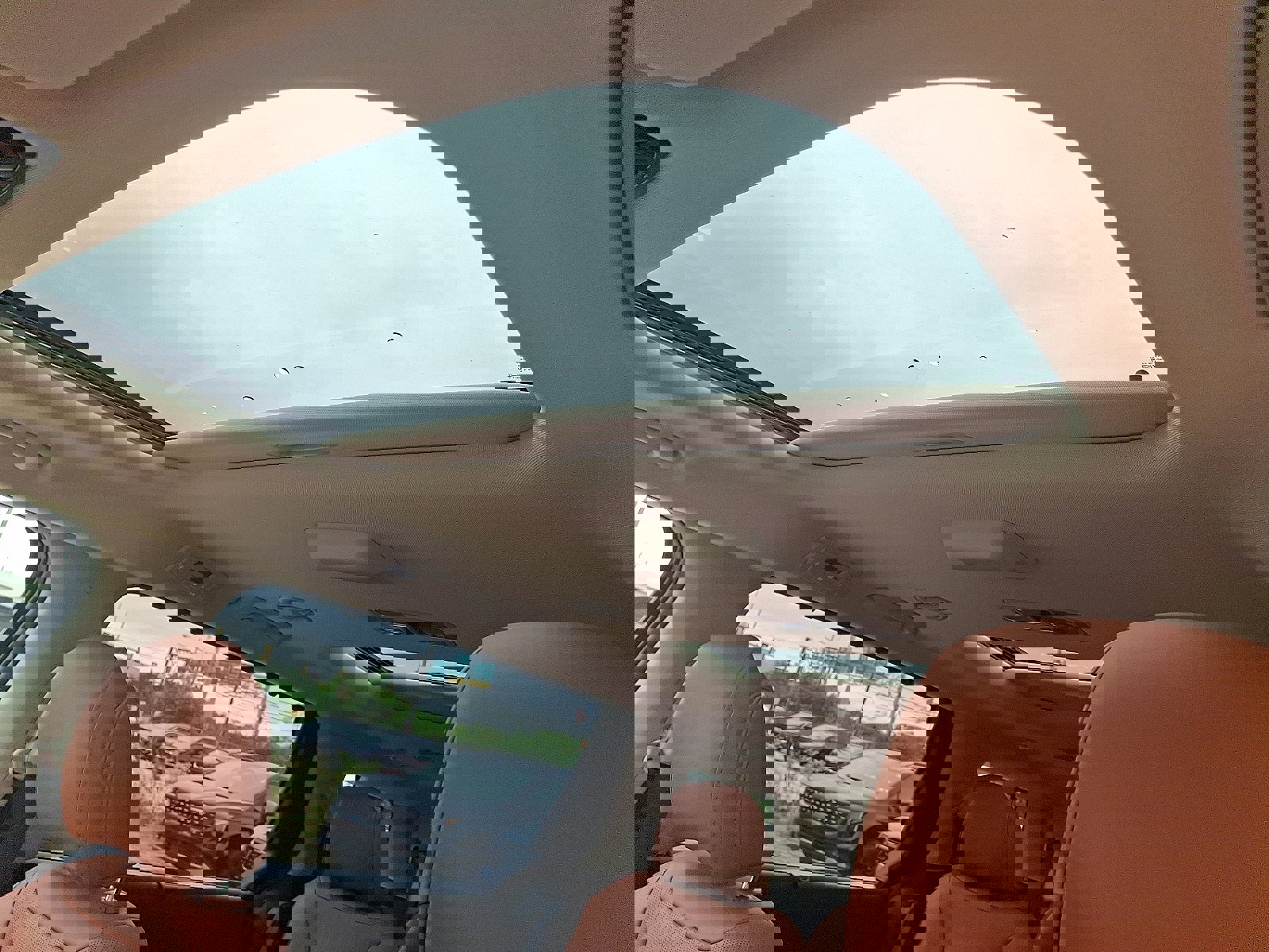 New 2026 Kia Carnival SX w/ SX Dark Edition Package image 10