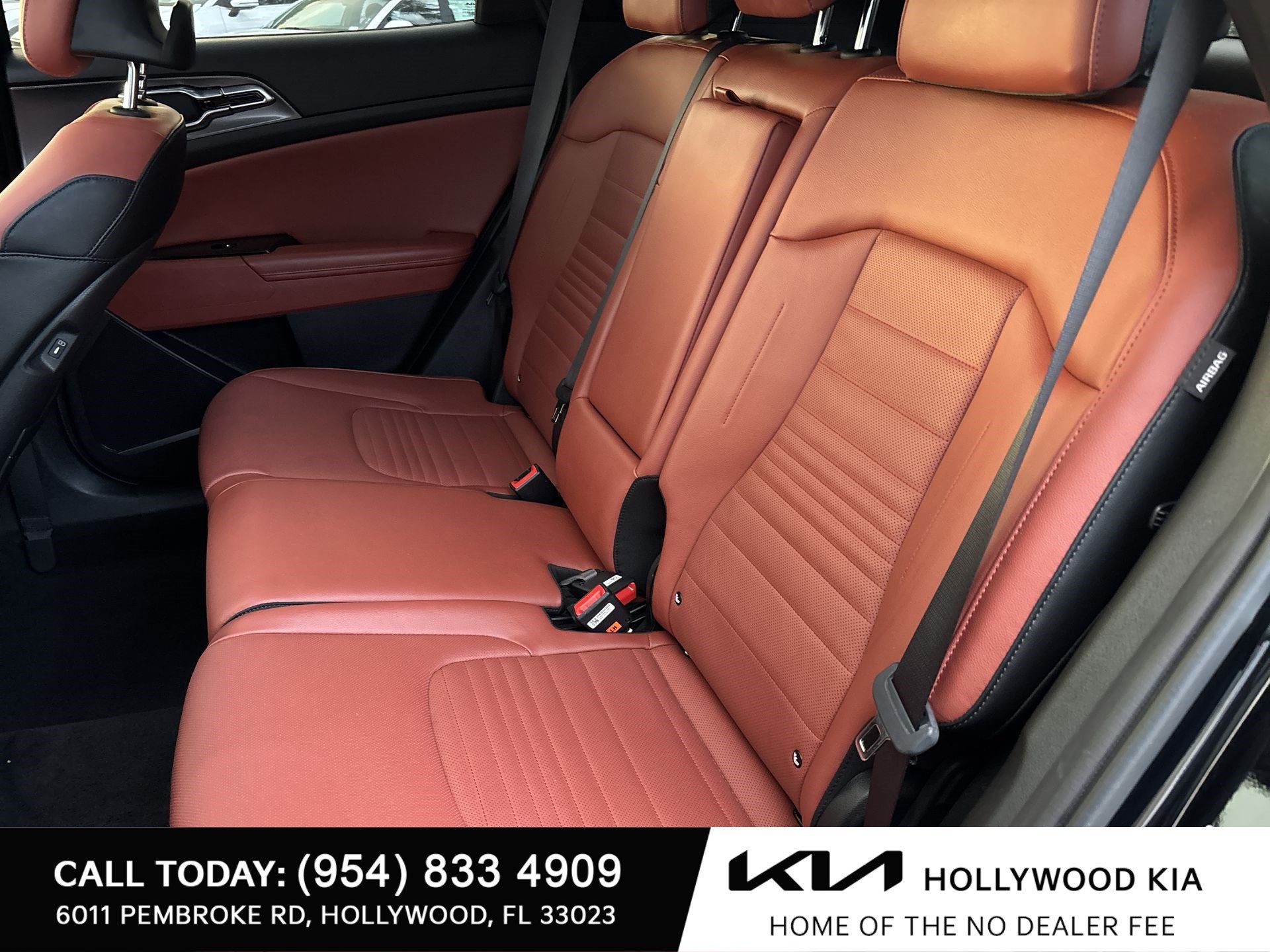 Used 2024 Kia Sportage SX AWD/4WD image 25