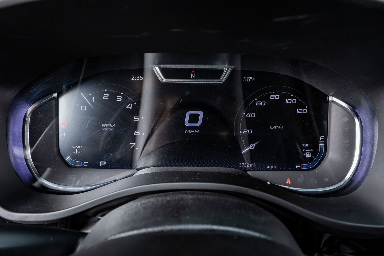 Used 2026 RAM 1500 Laramie image 20