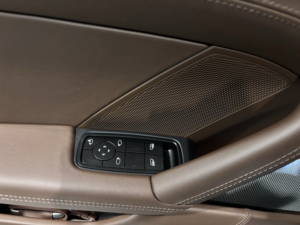 New 2026 Porsche 911 Carrera image 10