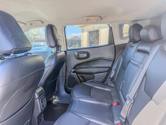 Used 2019 Jeep Compass Altitude image 6