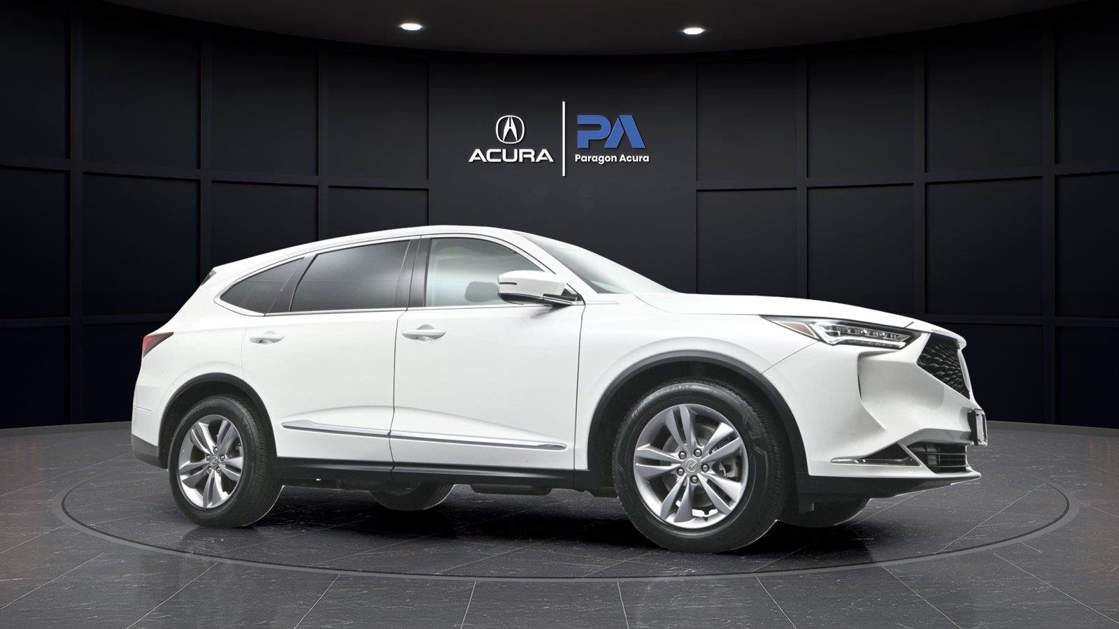 Certified 2023 Acura MDX SH-AWD image 32