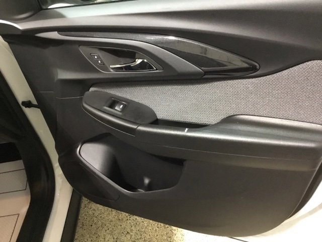 Used 2023 Chevrolet TrailBlazer LT image 51