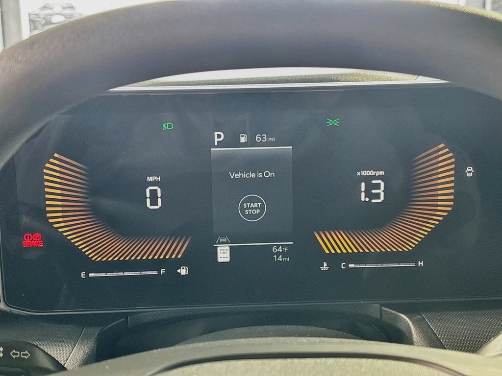 New 2026 Kia K4 FWD image 14