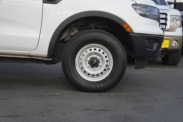 Used 2022 Ford Ranger XL w/ Equipment Group 101A High image 4