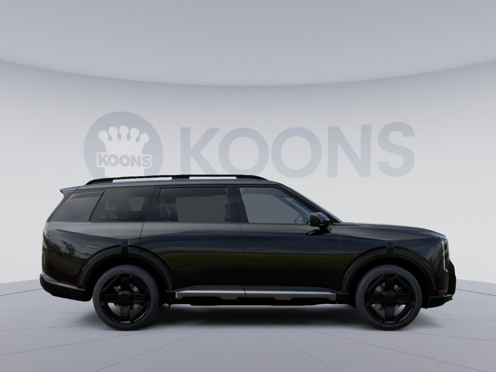 New 2027 Kia Telluride EX X-Line image 10