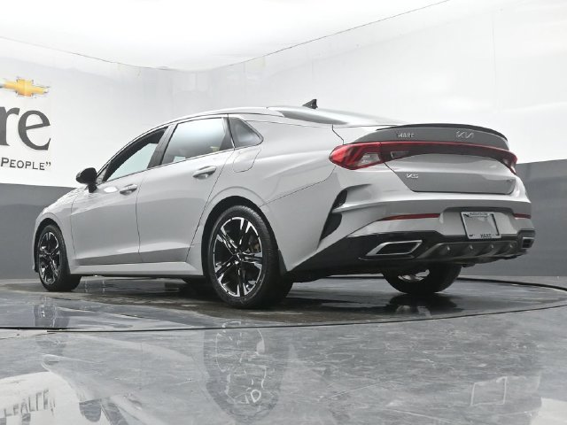 Used 2024 Kia K5 GT-Line AWD/4WD image 5