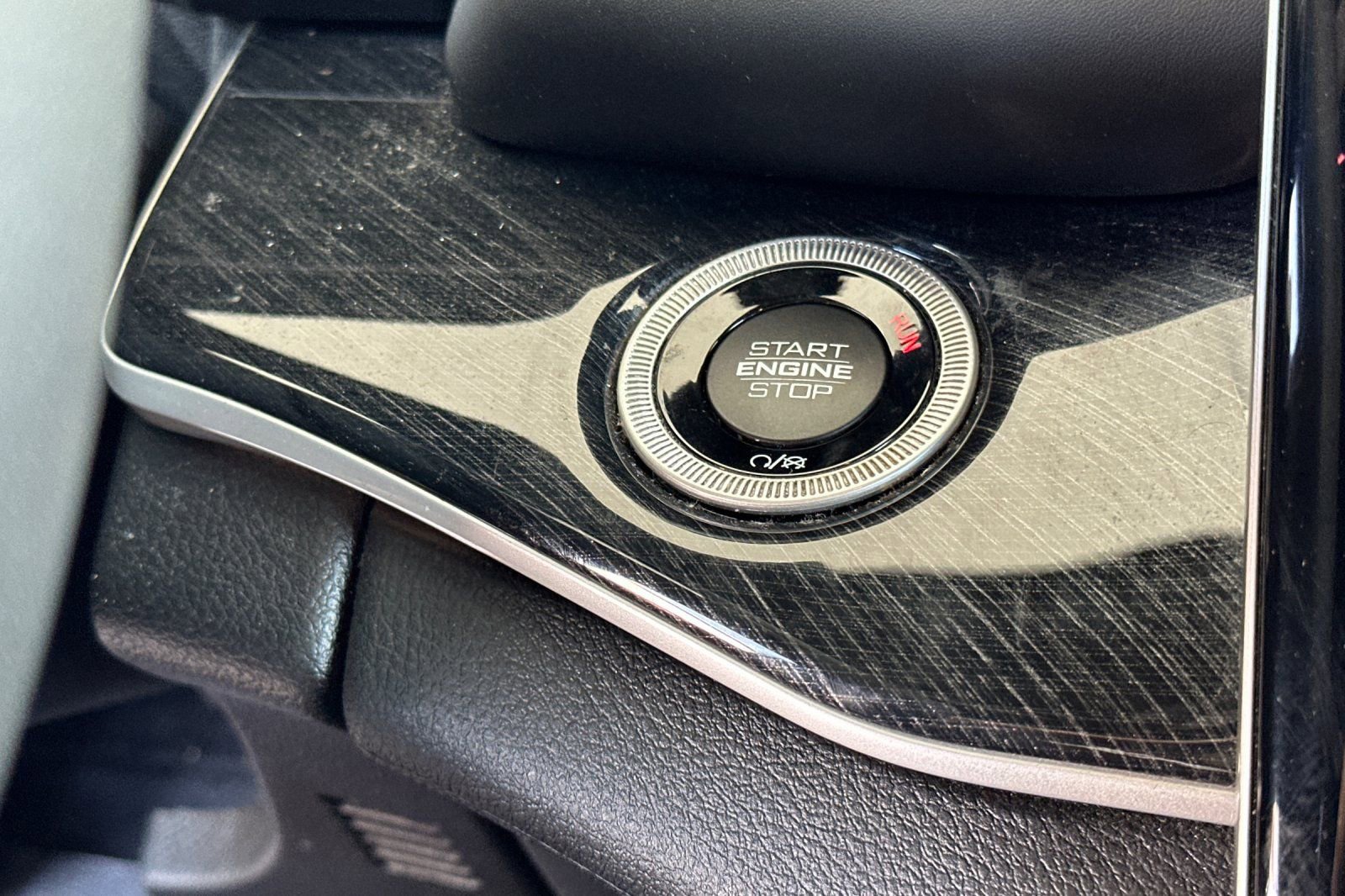 Used 2022 Jeep Grand Cherokee Trailhawk image 23