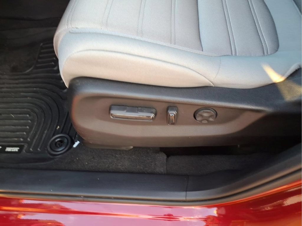 Used 2021 Honda CR-V EX image 21