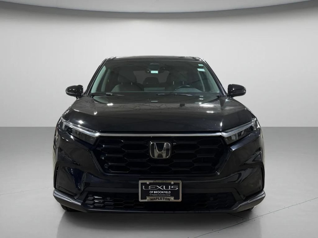Used 2023 Honda CR-V EX-L image 9