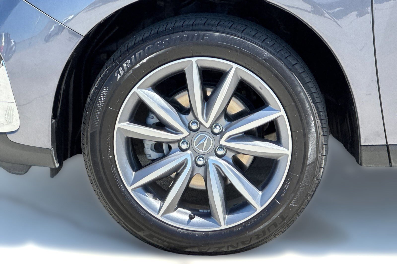Used 2021 Acura RDX FWD w/ Technology Package image 10