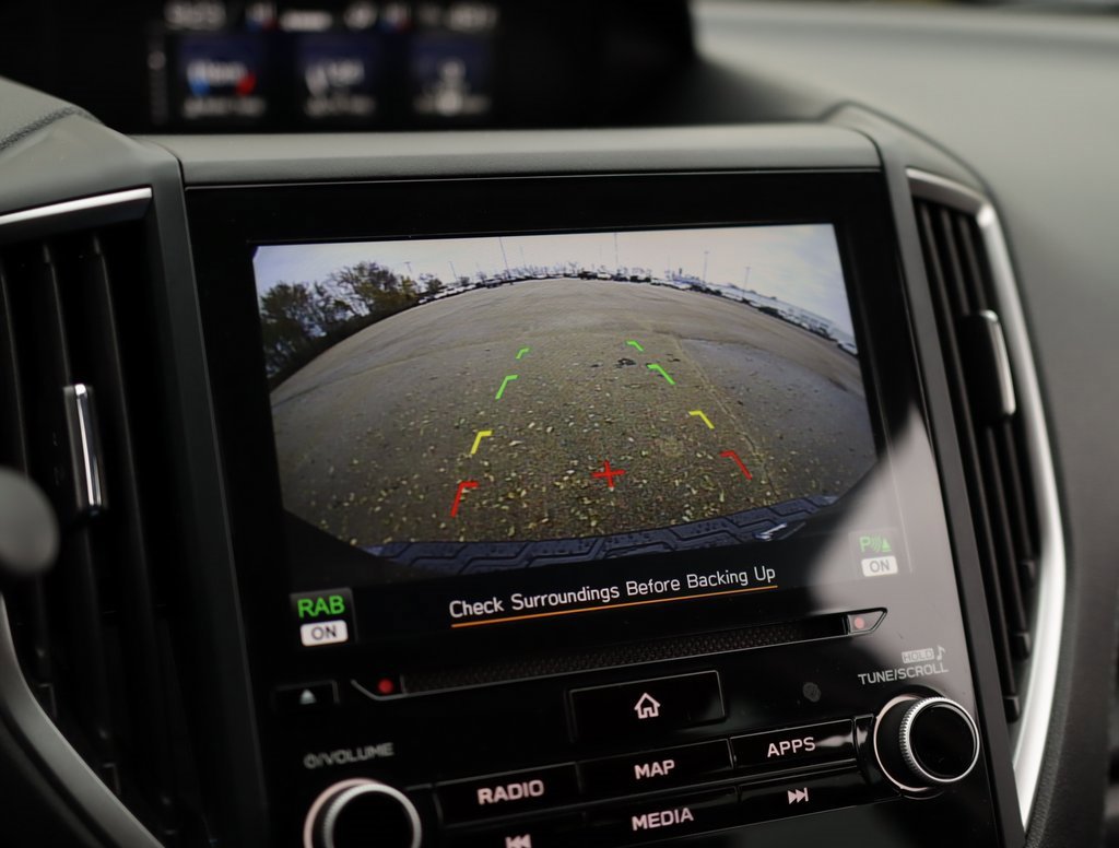 Used 2023 Subaru Forester Limited image 18