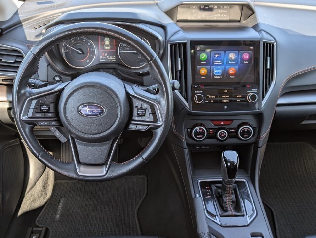 Used 2020 Subaru Crosstrek 2.0i Limited w/ Moonroof Package AWD/4WD image 19