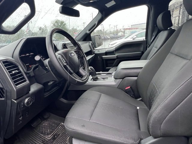 Used 2020 Ford F150 XLT w/ Equipment Group 302A Luxury image 9