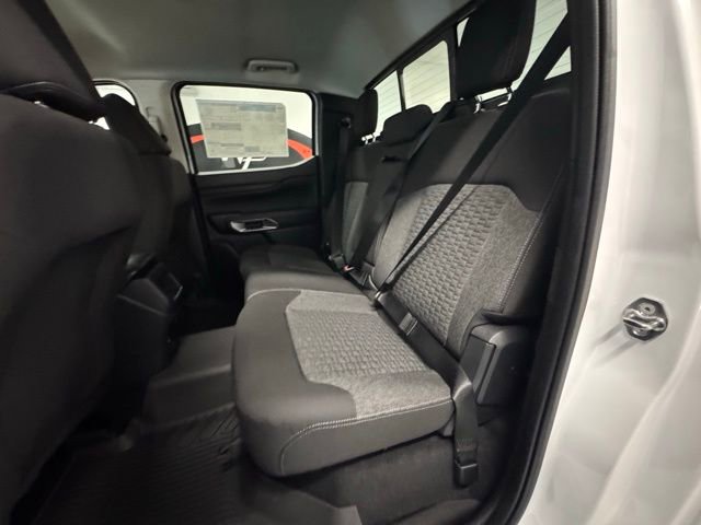 New 2025 Ford Ranger XLT w/ Equipment Group 301A High image 10