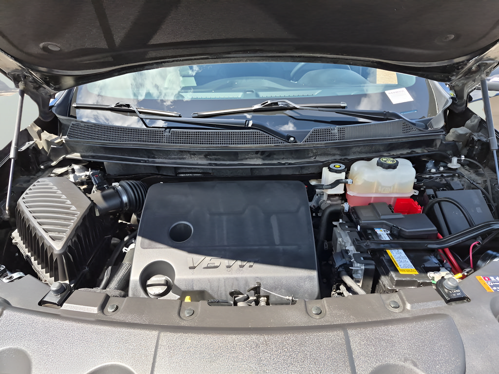 Used 2022 Chevrolet Traverse RS FWD image 20