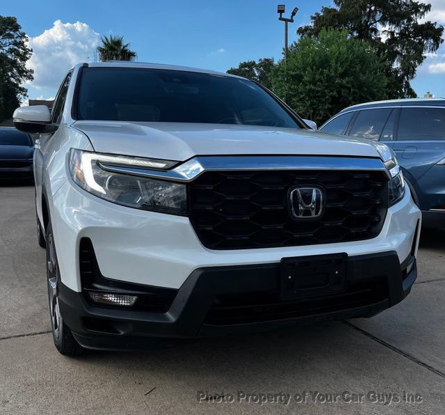 Used 2023 Honda Passport EX-L image 3