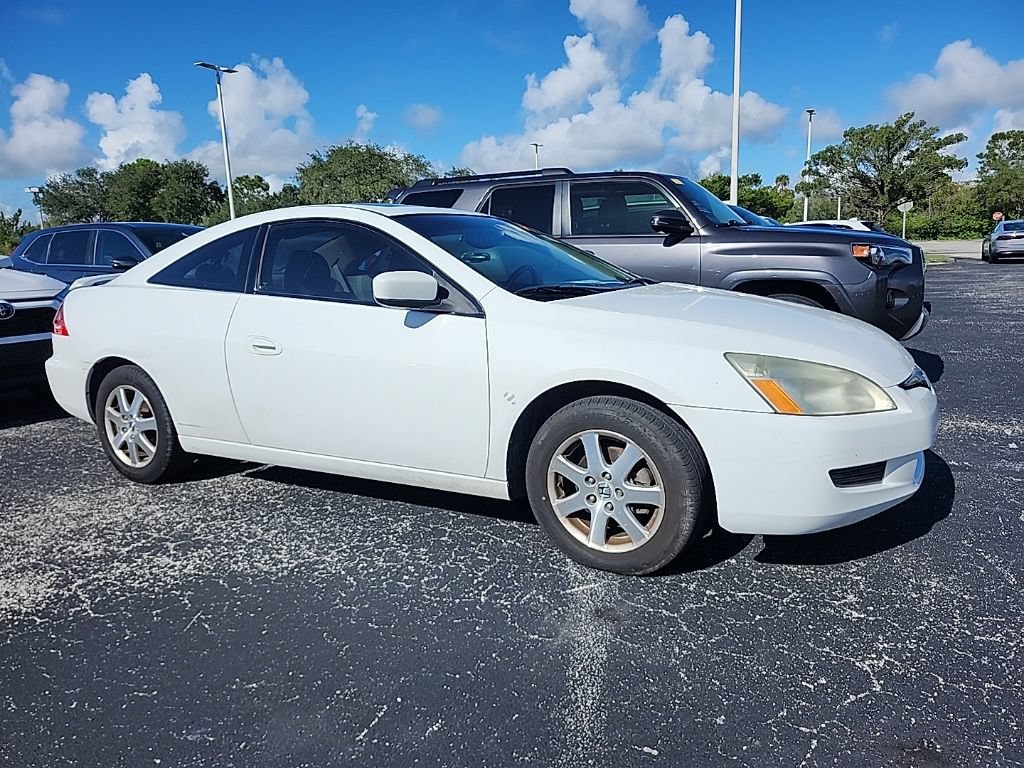 Used 2005 Honda Accord EX-L image 2