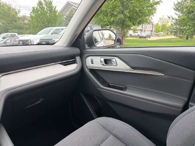 New 2026 Ford Explorer Active AWD/4WD image 20