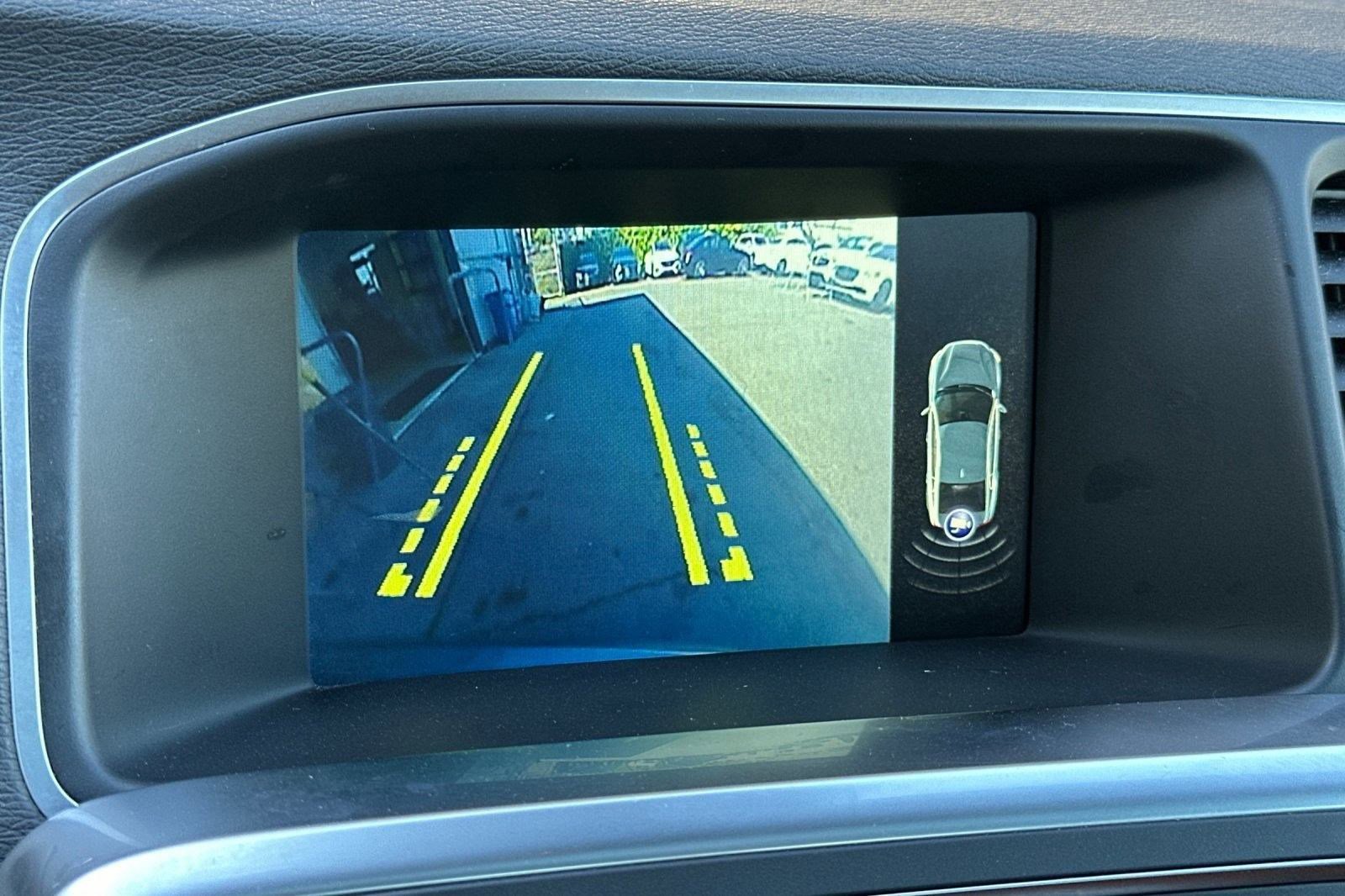 Used 2017 Volvo S60 T5 Inscription Platinum image 28