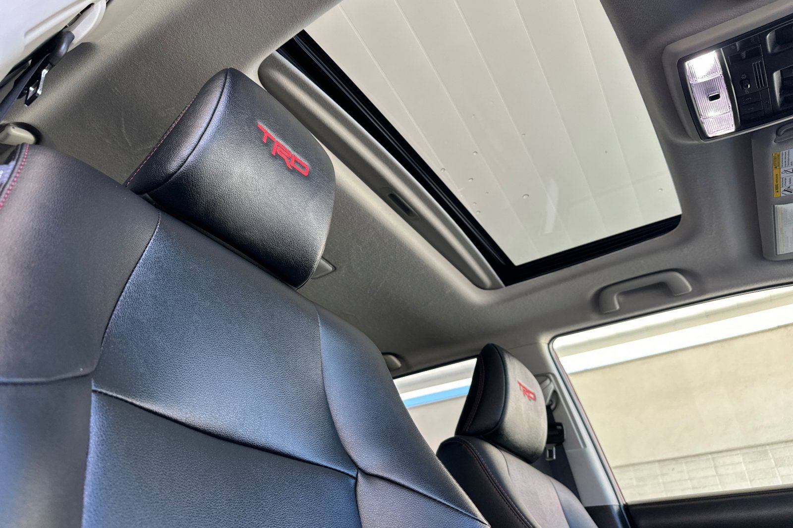 Certified 2024 Toyota 4Runner TRD Pro AWD/4WD image 18