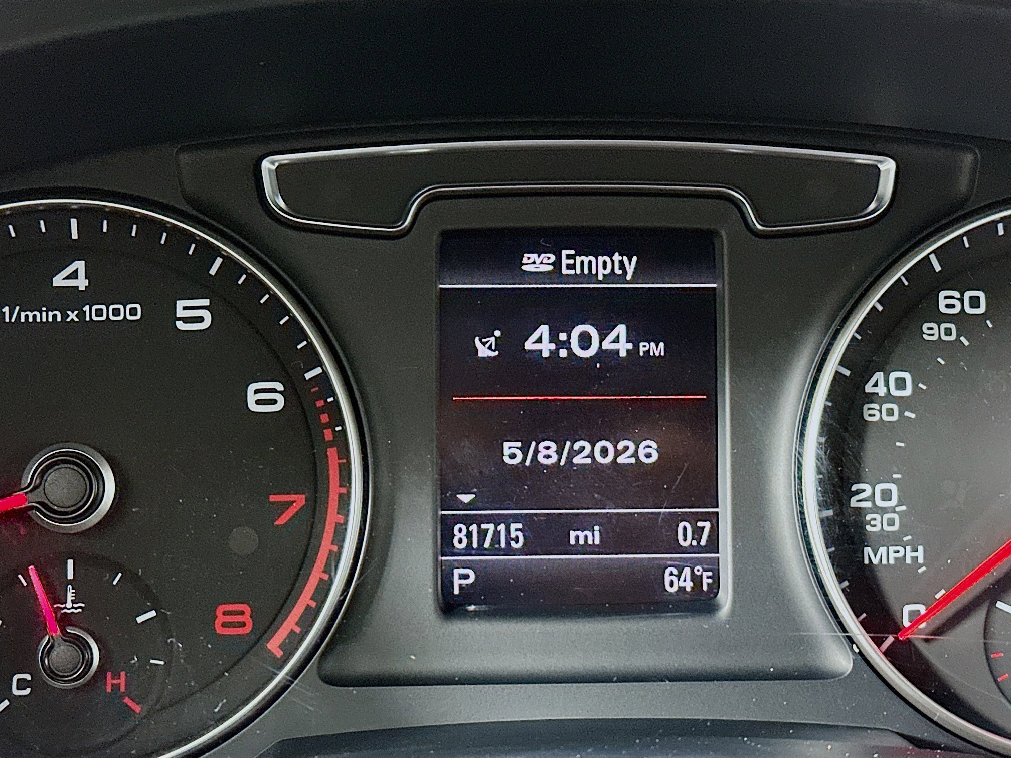 Used 2016 Audi Q3 2.0T Prestige w/ Prestige Package AWD/4WD image 19