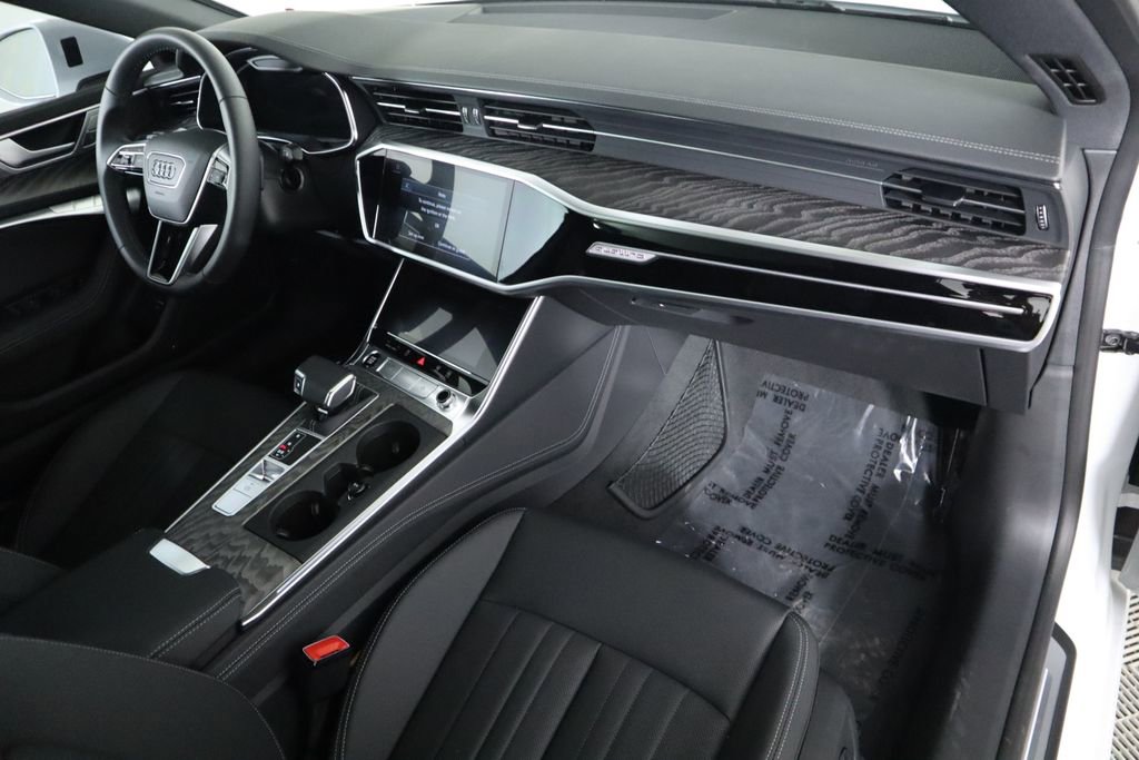 New 2025 Audi A7 3.0T Premium Plus image 18