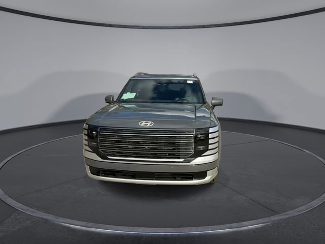 New 2026 Hyundai Palisade Calligraphy image 3